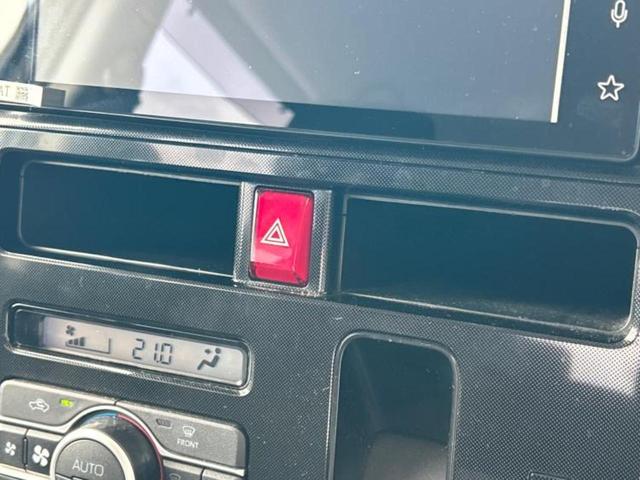 ルーミー Ｇ　新品タイヤ／保証書／ディスプレイオーディオ９インチ／衝突安全装置／両側電動スライドドア／ヘッドランプ　ＬＥＤ／Ｂｌｕｅｔｏｏｔｈ接続／ＥＴＣ／ＥＢＤ付ＡＢＳ／横滑り防止装置　衝突被害軽減システム　ＴＶ（37枚目）