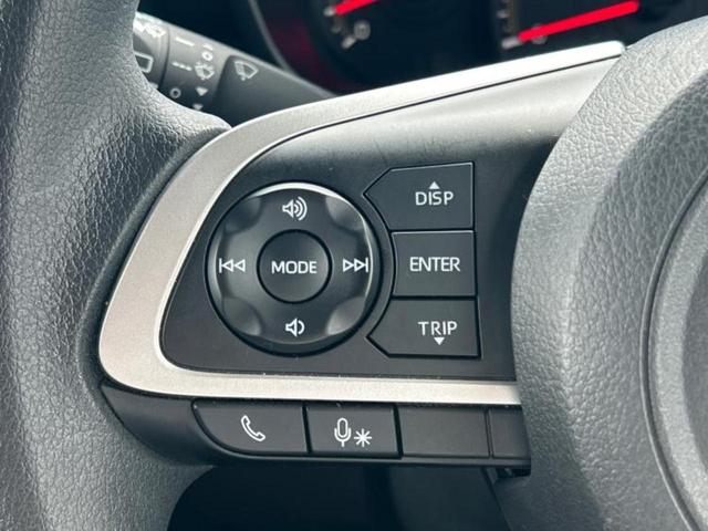 ルーミー Ｇ　新品タイヤ／保証書／ディスプレイオーディオ９インチ／衝突安全装置／両側電動スライドドア／ヘッドランプ　ＬＥＤ／Ｂｌｕｅｔｏｏｔｈ接続／ＥＴＣ／ＥＢＤ付ＡＢＳ／横滑り防止装置　衝突被害軽減システム　ＴＶ（42枚目）