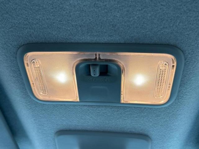 ルーミー Ｇ　新品タイヤ／保証書／ディスプレイオーディオ９インチ／衝突安全装置／両側電動スライドドア／ヘッドランプ　ＬＥＤ／Ｂｌｕｅｔｏｏｔｈ接続／ＥＴＣ／ＥＢＤ付ＡＢＳ／横滑り防止装置　衝突被害軽減システム　ＴＶ（46枚目）