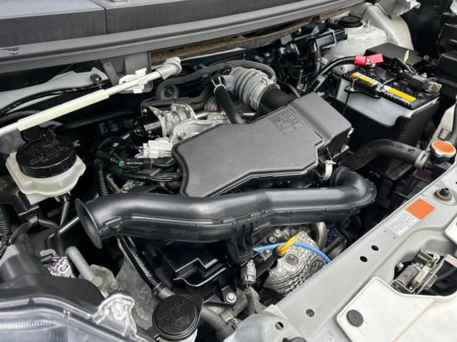 ルーミー Ｇ　新品タイヤ／保証書／ディスプレイオーディオ９インチ／衝突安全装置／両側電動スライドドア／ヘッドランプ　ＬＥＤ／Ｂｌｕｅｔｏｏｔｈ接続／ＥＴＣ／ＥＢＤ付ＡＢＳ／横滑り防止装置　衝突被害軽減システム　ＴＶ（53枚目）