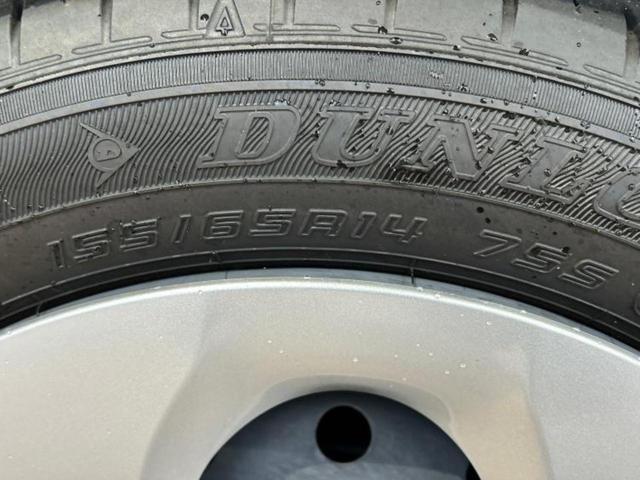 キャロル ＧＬ　保証書／レーダーブレーキサポート（スズキ）／シートヒーター　運転席／車線逸脱防止支援システム／ＥＢＤ付ＡＢＳ／アイドリングストップ／禁煙車／エアバッグ　運転席／エアバッグ　助手席　レーンアシスト（51枚目）