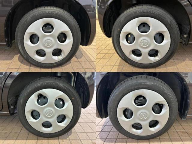 キャロル ＧＬ　保証書／レーダーブレーキサポート（スズキ）／シートヒーター　運転席／車線逸脱防止支援システム／ＥＢＤ付ＡＢＳ／アイドリングストップ／禁煙車／エアバッグ　運転席／エアバッグ　助手席　レーンアシスト（52枚目）