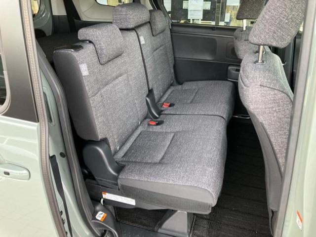 シエンタ Ｚ　保証書／ディスプレイオーディオ＋ナビ１０インチ／フリップダウンモニター／トヨタセーフティセンス／両側電動スライドドア／パノラミックビューモニター／車線逸脱防止支援システム　衝突被害軽減システム　禁煙車（5枚目）