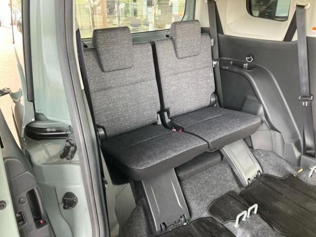 シエンタ Ｚ　保証書／ディスプレイオーディオ＋ナビ１０インチ／フリップダウンモニター／トヨタセーフティセンス／両側電動スライドドア／パノラミックビューモニター／車線逸脱防止支援システム　衝突被害軽減システム　禁煙車（6枚目）