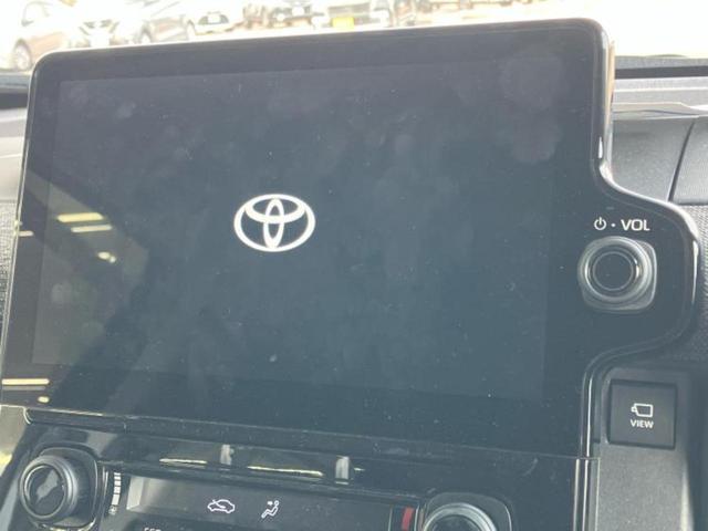 シエンタ Ｚ　保証書／ディスプレイオーディオ＋ナビ１０インチ／フリップダウンモニター／トヨタセーフティセンス／両側電動スライドドア／パノラミックビューモニター／車線逸脱防止支援システム　衝突被害軽減システム　禁煙車（9枚目）