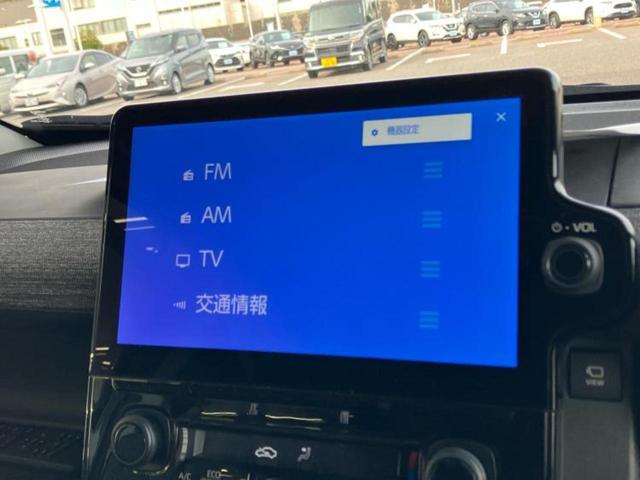 シエンタ Ｚ　保証書／ディスプレイオーディオ＋ナビ１０インチ／フリップダウンモニター／トヨタセーフティセンス／両側電動スライドドア／パノラミックビューモニター／車線逸脱防止支援システム　衝突被害軽減システム　禁煙車（11枚目）