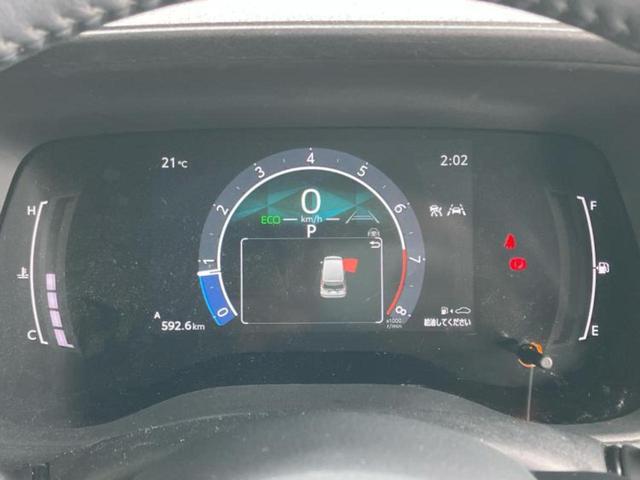 シエンタ Ｚ　保証書／ディスプレイオーディオ＋ナビ１０インチ／フリップダウンモニター／トヨタセーフティセンス／両側電動スライドドア／パノラミックビューモニター／車線逸脱防止支援システム　衝突被害軽減システム　禁煙車（15枚目）