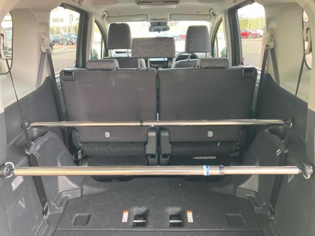 シエンタ Ｚ　保証書／ディスプレイオーディオ＋ナビ１０インチ／フリップダウンモニター／トヨタセーフティセンス／両側電動スライドドア／パノラミックビューモニター／車線逸脱防止支援システム　衝突被害軽減システム　禁煙車（20枚目）