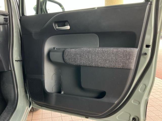 シエンタ Ｚ　保証書／ディスプレイオーディオ＋ナビ１０インチ／フリップダウンモニター／トヨタセーフティセンス／両側電動スライドドア／パノラミックビューモニター／車線逸脱防止支援システム　衝突被害軽減システム　禁煙車（22枚目）