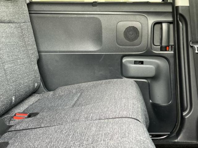 シエンタ Ｚ　保証書／ディスプレイオーディオ＋ナビ１０インチ／フリップダウンモニター／トヨタセーフティセンス／両側電動スライドドア／パノラミックビューモニター／車線逸脱防止支援システム　衝突被害軽減システム　禁煙車（25枚目）