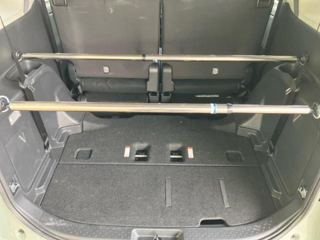 シエンタ Ｚ　保証書／ディスプレイオーディオ＋ナビ１０インチ／フリップダウンモニター／トヨタセーフティセンス／両側電動スライドドア／パノラミックビューモニター／車線逸脱防止支援システム　衝突被害軽減システム　禁煙車（26枚目）