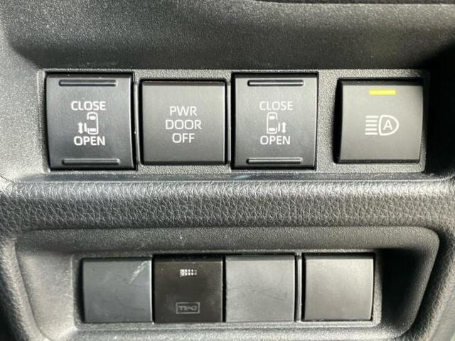 シエンタ Ｚ　保証書／ディスプレイオーディオ＋ナビ１０インチ／フリップダウンモニター／トヨタセーフティセンス／両側電動スライドドア／パノラミックビューモニター／車線逸脱防止支援システム　衝突被害軽減システム　禁煙車（31枚目）