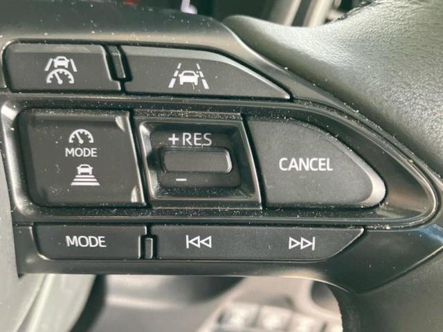 シエンタ Ｚ　保証書／ディスプレイオーディオ＋ナビ１０インチ／フリップダウンモニター／トヨタセーフティセンス／両側電動スライドドア／パノラミックビューモニター／車線逸脱防止支援システム　衝突被害軽減システム　禁煙車（32枚目）