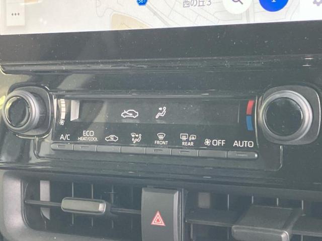 シエンタ Ｚ　保証書／ディスプレイオーディオ＋ナビ１０インチ／フリップダウンモニター／トヨタセーフティセンス／両側電動スライドドア／パノラミックビューモニター／車線逸脱防止支援システム　衝突被害軽減システム　禁煙車（35枚目）