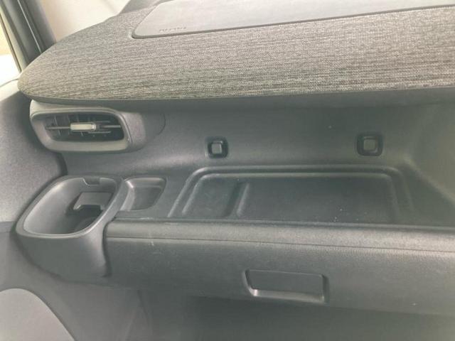 シエンタ Ｚ　保証書／ディスプレイオーディオ＋ナビ１０インチ／フリップダウンモニター／トヨタセーフティセンス／両側電動スライドドア／パノラミックビューモニター／車線逸脱防止支援システム　衝突被害軽減システム　禁煙車（39枚目）