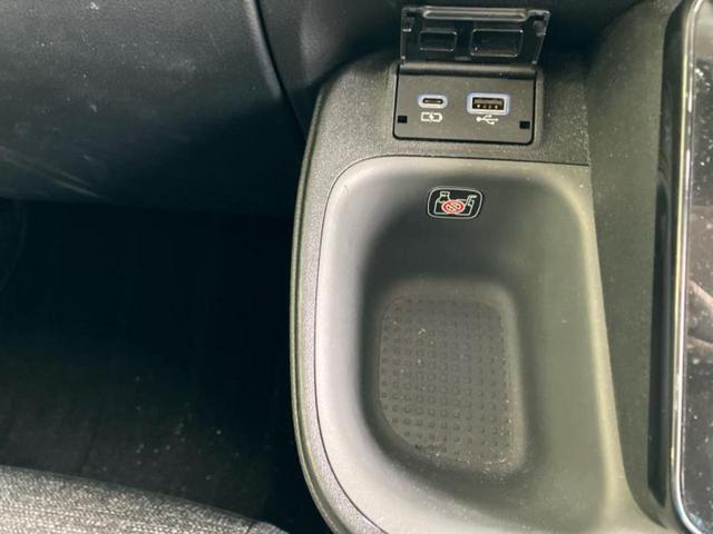 シエンタ Ｚ　保証書／ディスプレイオーディオ＋ナビ１０インチ／フリップダウンモニター／トヨタセーフティセンス／両側電動スライドドア／パノラミックビューモニター／車線逸脱防止支援システム　衝突被害軽減システム　禁煙車（40枚目）