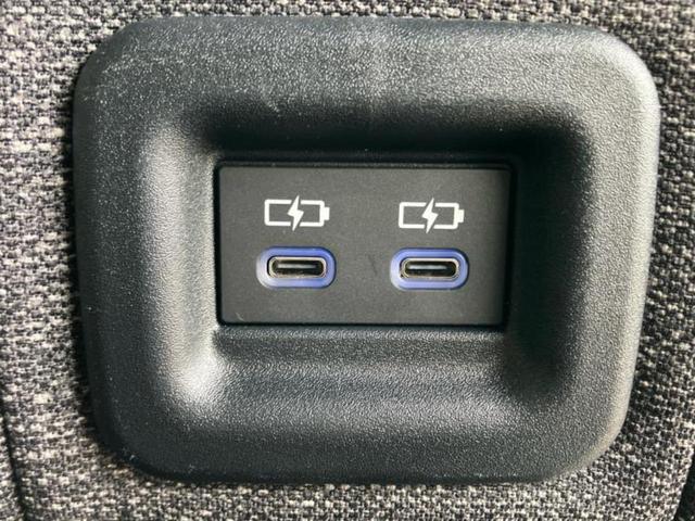 シエンタ Ｚ　保証書／ディスプレイオーディオ＋ナビ１０インチ／フリップダウンモニター／トヨタセーフティセンス／両側電動スライドドア／パノラミックビューモニター／車線逸脱防止支援システム　衝突被害軽減システム　禁煙車（45枚目）