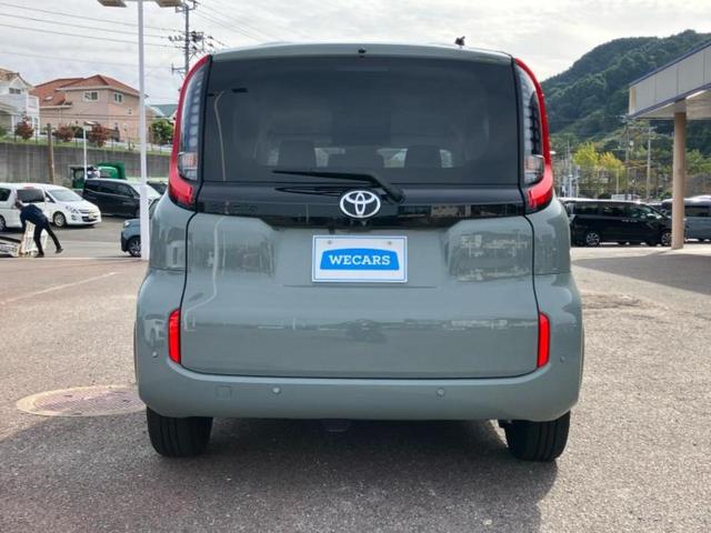 シエンタ Ｚ　保証書／ディスプレイオーディオ＋ナビ１０インチ／フリップダウンモニター／トヨタセーフティセンス／両側電動スライドドア／パノラミックビューモニター／車線逸脱防止支援システム　衝突被害軽減システム　禁煙車（48枚目）