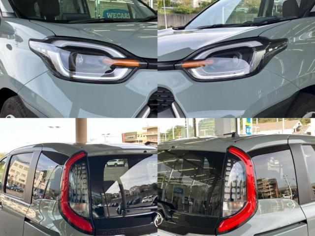 シエンタ Ｚ　保証書／ディスプレイオーディオ＋ナビ１０インチ／フリップダウンモニター／トヨタセーフティセンス／両側電動スライドドア／パノラミックビューモニター／車線逸脱防止支援システム　衝突被害軽減システム　禁煙車（56枚目）