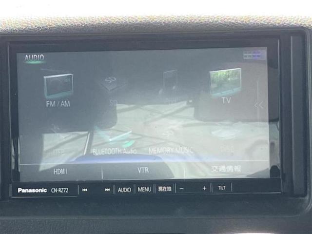 スペーシア Gリミテッド 新品タイヤ/純正 SDナビ/レーダーブレーキサポート(スズキ)/電動スライドドア/シートヒーター 運転席/車線逸脱防止支援システム/ドライブレコーダー 前後/USBジャック ワンオーナー DVD再生(10枚目)