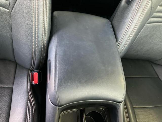 アルファード S Cパッケージ 新品タイヤ/保証書/社外 11インチ SDナビ/フリップダウンモニター 社外 12.8インチ/両側電動スライドドア/シート ハーフレザー/電動バックドア/ヘッドランプ LED/ETC 後席モニター(36枚目)