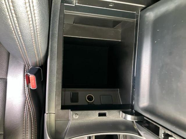 アルファード S Cパッケージ 新品タイヤ/保証書/社外 11インチ SDナビ/フリップダウンモニター 社外 12.8インチ/両側電動スライドドア/シート ハーフレザー/電動バックドア/ヘッドランプ LED/ETC 後席モニター(37枚目)