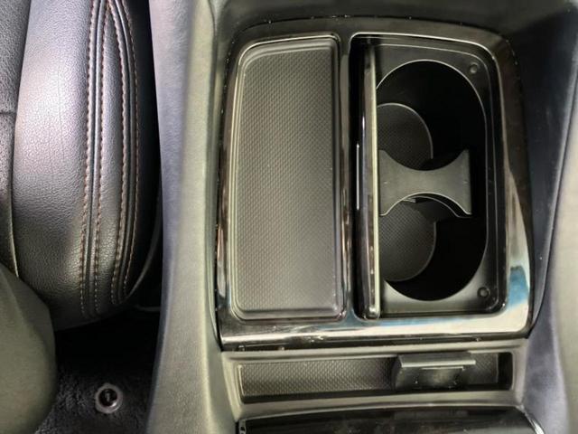 アルファード S Cパッケージ 新品タイヤ/保証書/社外 11インチ SDナビ/フリップダウンモニター 社外 12.8インチ/両側電動スライドドア/シート ハーフレザー/電動バックドア/ヘッドランプ LED/ETC 後席モニター(38枚目)