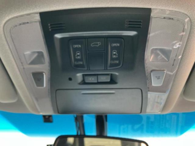 アルファード S Cパッケージ 新品タイヤ/保証書/社外 11インチ SDナビ/フリップダウンモニター 社外 12.8インチ/両側電動スライドドア/シート ハーフレザー/電動バックドア/ヘッドランプ LED/ETC 後席モニター(40枚目)