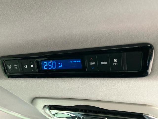 アルファード S Cパッケージ 新品タイヤ/保証書/社外 11インチ SDナビ/フリップダウンモニター 社外 12.8インチ/両側電動スライドドア/シート ハーフレザー/電動バックドア/ヘッドランプ LED/ETC 後席モニター(43枚目)