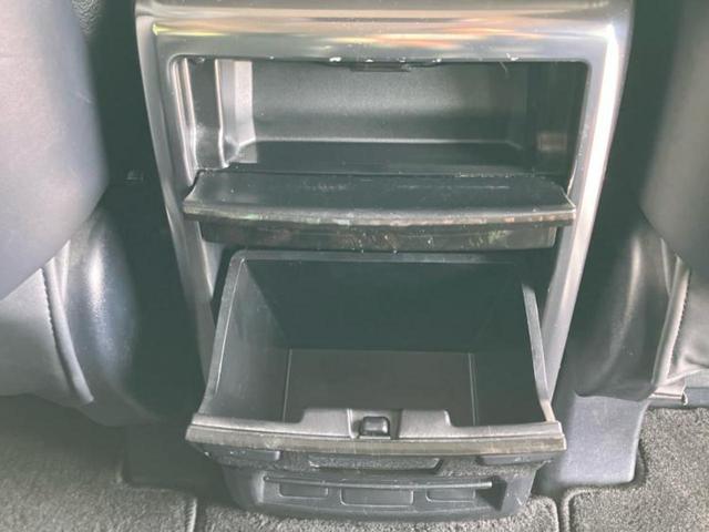 アルファード S Cパッケージ 新品タイヤ/保証書/社外 11インチ SDナビ/フリップダウンモニター 社外 12.8インチ/両側電動スライドドア/シート ハーフレザー/電動バックドア/ヘッドランプ LED/ETC 後席モニター(44枚目)