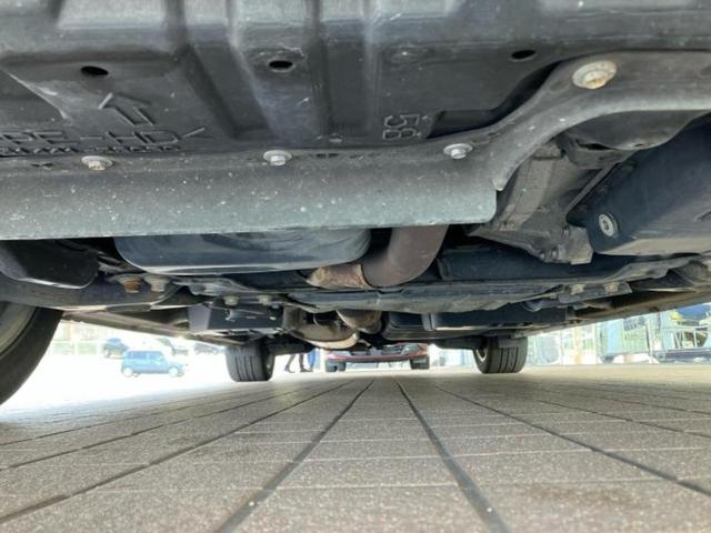 アルファード S Cパッケージ 新品タイヤ/保証書/社外 11インチ SDナビ/フリップダウンモニター 社外 12.8インチ/両側電動スライドドア/シート ハーフレザー/電動バックドア/ヘッドランプ LED/ETC 後席モニター(50枚目)