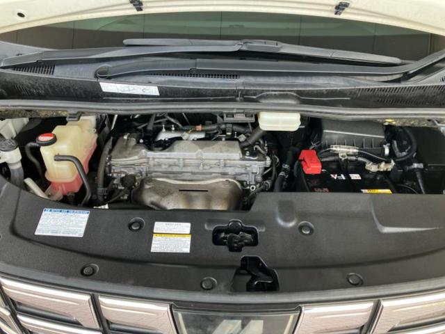 アルファード S Cパッケージ 新品タイヤ/保証書/社外 11インチ SDナビ/フリップダウンモニター 社外 12.8インチ/両側電動スライドドア/シート ハーフレザー/電動バックドア/ヘッドランプ LED/ETC 後席モニター(52枚目)