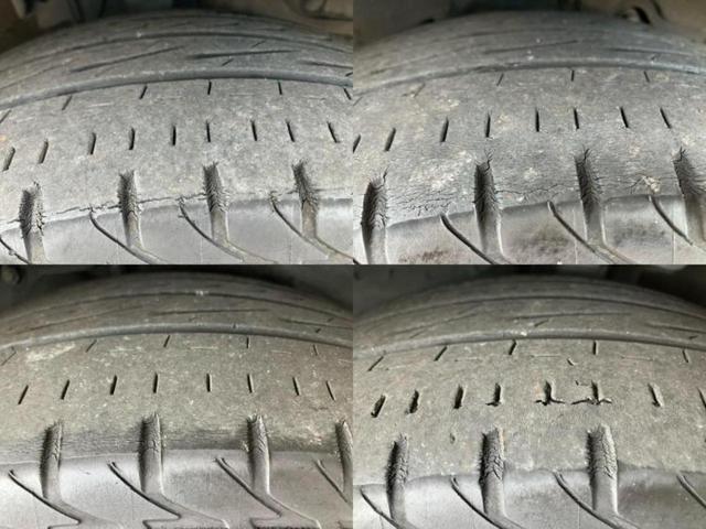 アルファード S Cパッケージ 新品タイヤ/保証書/社外 11インチ SDナビ/フリップダウンモニター 社外 12.8インチ/両側電動スライドドア/シート ハーフレザー/電動バックドア/ヘッドランプ LED/ETC 後席モニター(53枚目)