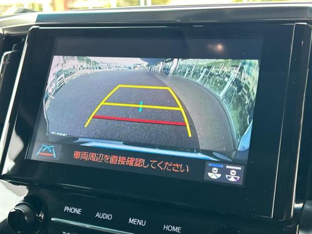 ヴェルファイア Z Gエディション サンルーフ/保証書/ディスプレイオーディオ+ナビ9インチ/フリップダウンモニター/両側電動スライドドア/シートエアコン/シート 合皮/電動バックドア/ヘッドランプ LED バックカメラ 後席モニター(13枚目)