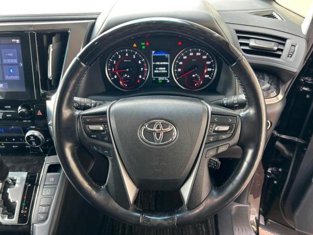 ヴェルファイア Z Gエディション サンルーフ/保証書/ディスプレイオーディオ+ナビ9インチ/フリップダウンモニター/両側電動スライドドア/シートエアコン/シート 合皮/電動バックドア/ヘッドランプ LED バックカメラ 後席モニター(15枚目)