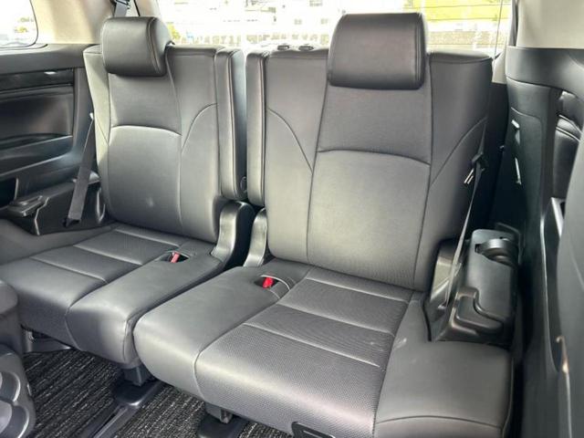 ヴェルファイア Z Gエディション サンルーフ/保証書/ディスプレイオーディオ+ナビ9インチ/フリップダウンモニター/両側電動スライドドア/シートエアコン/シート 合皮/電動バックドア/ヘッドランプ LED バックカメラ 後席モニター(19枚目)