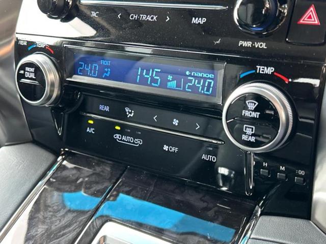 ヴェルファイア Z Gエディション サンルーフ/保証書/ディスプレイオーディオ+ナビ9インチ/フリップダウンモニター/両側電動スライドドア/シートエアコン/シート 合皮/電動バックドア/ヘッドランプ LED バックカメラ 後席モニター(36枚目)