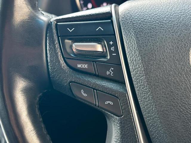 ヴェルファイア Z Gエディション サンルーフ/保証書/ディスプレイオーディオ+ナビ9インチ/フリップダウンモニター/両側電動スライドドア/シートエアコン/シート 合皮/電動バックドア/ヘッドランプ LED バックカメラ 後席モニター(46枚目)