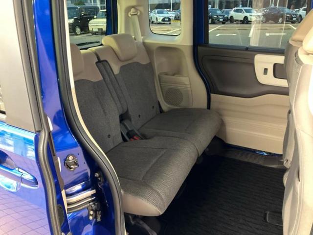 N-BOX G・Lターボホンダセンシング 新品タイヤ/保証書/純正 8インチ SDナビ/衝突安全装置/車線逸脱防止支援システム/ヘッドランプ LED/ETC/EBD付ABS/横滑り防止装置/アイドリングストップ/フルセグTV ワンオーナー(5枚目)