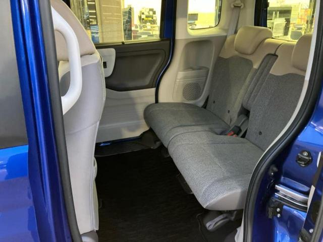 N-BOX G・Lターボホンダセンシング 新品タイヤ/保証書/純正 8インチ SDナビ/衝突安全装置/車線逸脱防止支援システム/ヘッドランプ LED/ETC/EBD付ABS/横滑り防止装置/アイドリングストップ/フルセグTV ワンオーナー(7枚目)