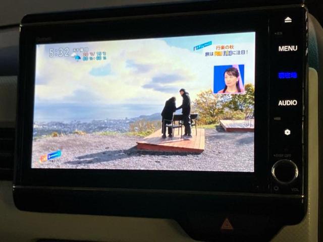 N-BOX G・Lターボホンダセンシング 新品タイヤ/保証書/純正 8インチ SDナビ/衝突安全装置/車線逸脱防止支援システム/ヘッドランプ LED/ETC/EBD付ABS/横滑り防止装置/アイドリングストップ/フルセグTV ワンオーナー(12枚目)