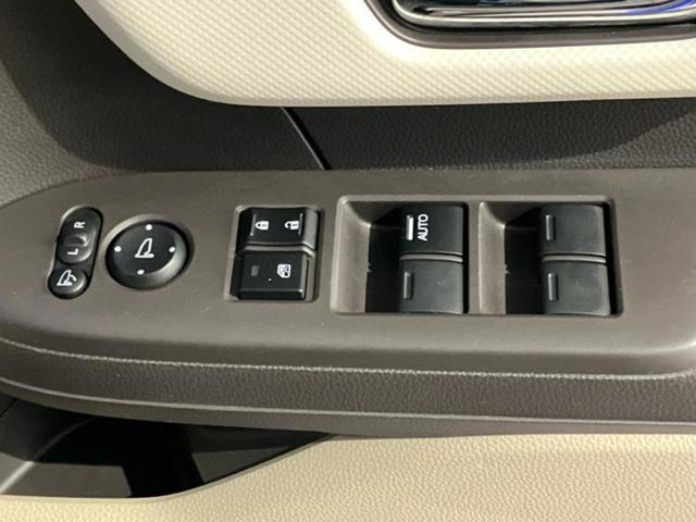 N-BOX G・Lターボホンダセンシング 新品タイヤ/保証書/純正 8インチ SDナビ/衝突安全装置/車線逸脱防止支援システム/ヘッドランプ LED/ETC/EBD付ABS/横滑り防止装置/アイドリングストップ/フルセグTV ワンオーナー(27枚目)