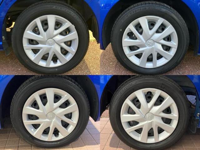 Ｎ－ＢＯＸ Ｇ・Ｌターボホンダセンシング　新品タイヤ／保証書／純正　８インチ　ＳＤナビ／衝突安全装置／車線逸脱防止支援システム／ヘッドランプ　ＬＥＤ／ＥＴＣ／ＥＢＤ付ＡＢＳ／横滑り防止装置／アイドリングストップ／フルセグＴＶ　ワンオーナー（53枚目）