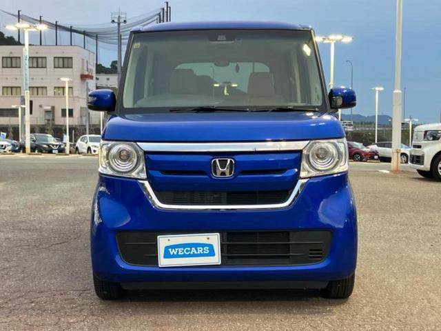 N-BOX G・Lターボホンダセンシング 新品タイヤ/保証書/純正 8インチ SDナビ/衝突安全装置/車線逸脱防止支援システム/ヘッドランプ LED/ETC/EBD付ABS/横滑り防止装置/アイドリングストップ/フルセグTV ワンオーナー(47枚目)