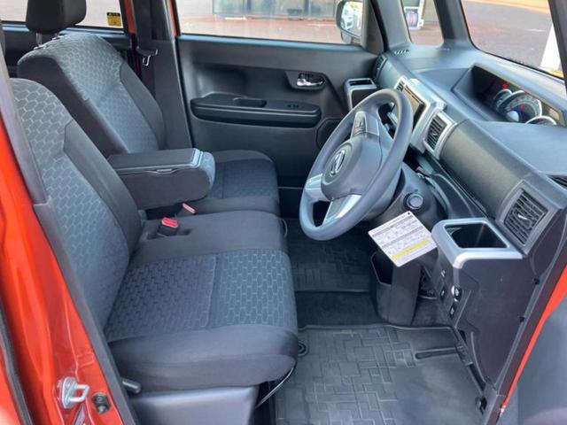 ウェイク Ｘ　新品タイヤ／社外　ナビ／電動スライドドア／ヘッドランプ　ＨＩＤ／Ｂｌｕｅｔｏｏｔｈ接続／ＥＴＣ／ＥＢＤ付ＡＢＳ／横滑り防止装置／アイドリングストップ／バックモニター／フルセグＴＶ／ＤＶＤ　バックカメラ（4枚目）