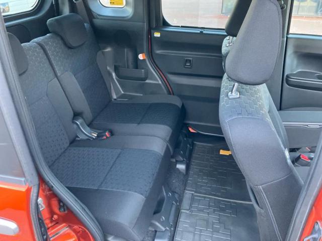 ウェイク Ｘ　新品タイヤ／社外　ナビ／電動スライドドア／ヘッドランプ　ＨＩＤ／Ｂｌｕｅｔｏｏｔｈ接続／ＥＴＣ／ＥＢＤ付ＡＢＳ／横滑り防止装置／アイドリングストップ／バックモニター／フルセグＴＶ／ＤＶＤ　バックカメラ（5枚目）