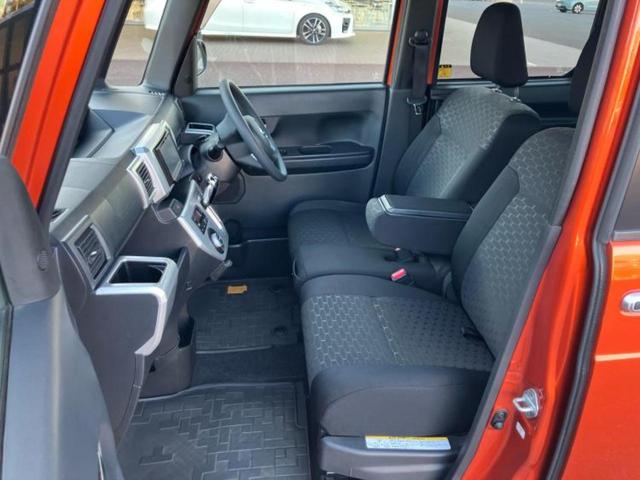 ウェイク Ｘ　新品タイヤ／社外　ナビ／電動スライドドア／ヘッドランプ　ＨＩＤ／Ｂｌｕｅｔｏｏｔｈ接続／ＥＴＣ／ＥＢＤ付ＡＢＳ／横滑り防止装置／アイドリングストップ／バックモニター／フルセグＴＶ／ＤＶＤ　バックカメラ（6枚目）