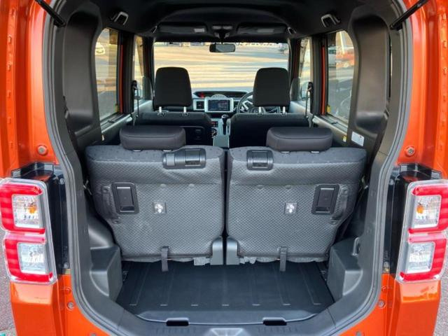 ウェイク Ｘ　新品タイヤ／社外　ナビ／電動スライドドア／ヘッドランプ　ＨＩＤ／Ｂｌｕｅｔｏｏｔｈ接続／ＥＴＣ／ＥＢＤ付ＡＢＳ／横滑り防止装置／アイドリングストップ／バックモニター／フルセグＴＶ／ＤＶＤ　バックカメラ（8枚目）