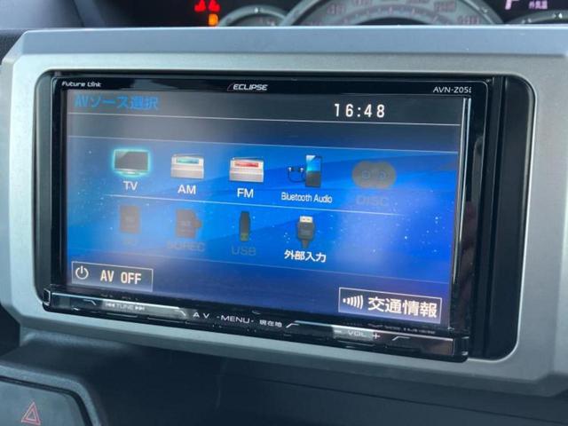 ウェイク Ｘ　新品タイヤ／社外　ナビ／電動スライドドア／ヘッドランプ　ＨＩＤ／Ｂｌｕｅｔｏｏｔｈ接続／ＥＴＣ／ＥＢＤ付ＡＢＳ／横滑り防止装置／アイドリングストップ／バックモニター／フルセグＴＶ／ＤＶＤ　バックカメラ（11枚目）