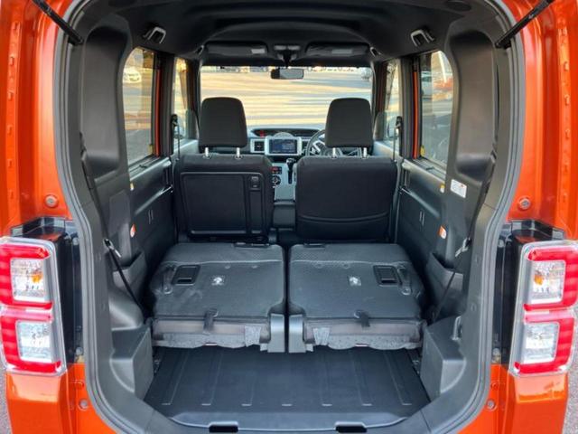 ウェイク Ｘ　新品タイヤ／社外　ナビ／電動スライドドア／ヘッドランプ　ＨＩＤ／Ｂｌｕｅｔｏｏｔｈ接続／ＥＴＣ／ＥＢＤ付ＡＢＳ／横滑り防止装置／アイドリングストップ／バックモニター／フルセグＴＶ／ＤＶＤ　バックカメラ（19枚目）